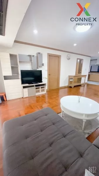 FOR Rent condo , Acadamia Grand , BTS-Phrom Phong , Khlong Tan Nu