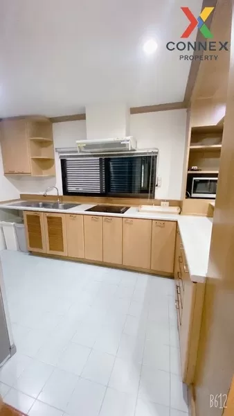 FOR Rent condo , Acadamia Grand , BTS-Phrom Phong , Khlong Tan Nu