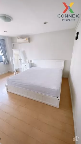 FOR Rent condo , Acadamia Grand , BTS-Phrom Phong , Khlong Tan Nu