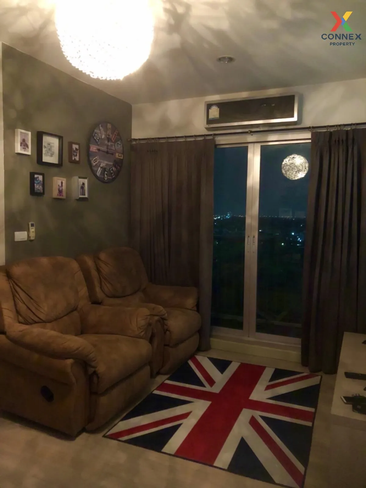 FOR SALE condo , The Parkland Srinakarin Lakeside , Bang Na , Don 4