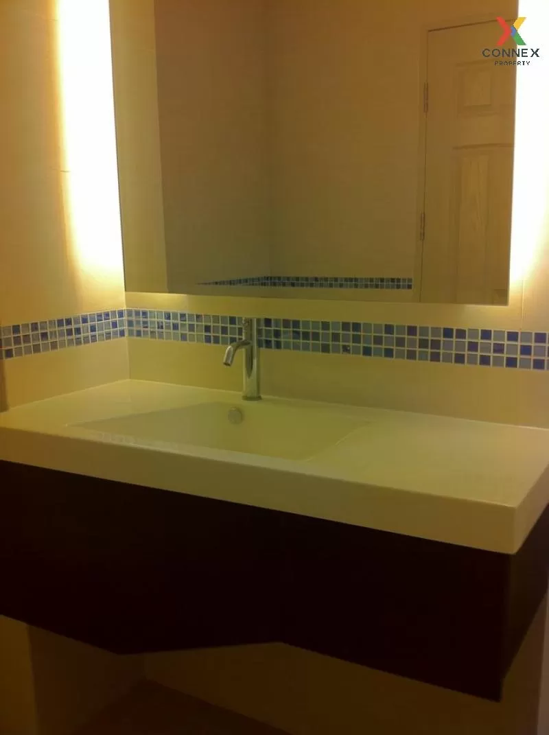 FOR RENT condo , Life @ Sathorn 10 , nice view , high floor , BTS