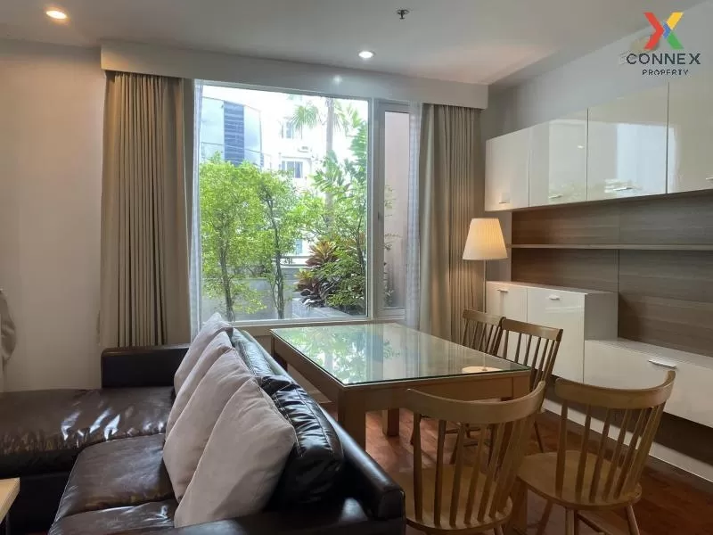 FOR RENT condo , Siri Residence Sukhumvit , BTS-Phrom Phong , Khl 3