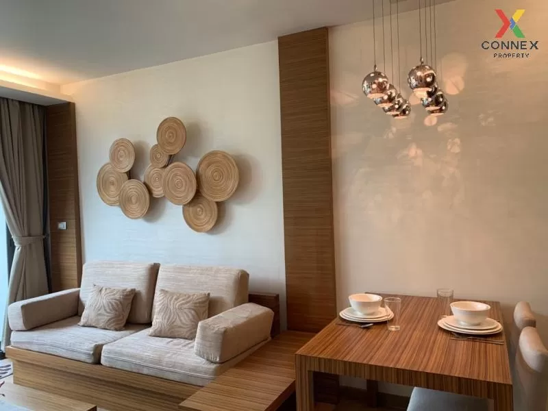 FOR RENT condo , Via 49 , BTS-Phrom Phong , Khlong Tan Nuea , Wat 2