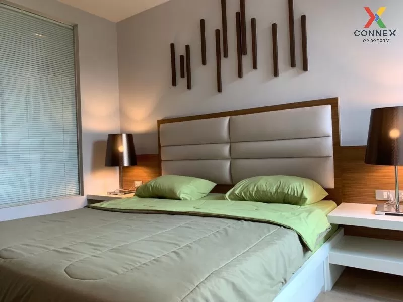 FOR RENT condo , Via 49 , BTS-Phrom Phong , Khlong Tan Nuea , Wat