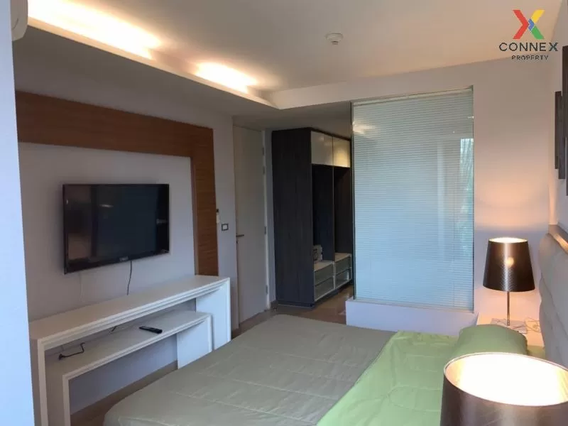 FOR RENT condo , Via 49 , BTS-Phrom Phong , Khlong Tan Nuea , Wat