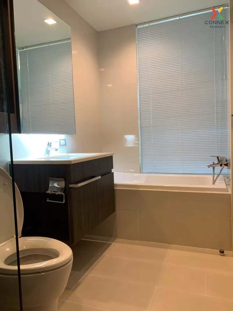 FOR RENT condo , Via 49 , BTS-Phrom Phong , Khlong Tan Nuea , Wat