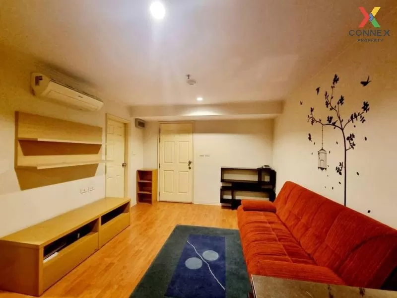 เช่าคอนโด  ลุมพินี วิลล์ พหล - สุทธิสาร BTS-สะพานควาย สามเสนใน เข 2