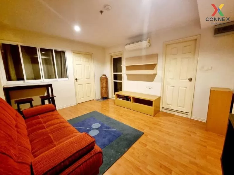 เช่าคอนโด  ลุมพินี วิลล์ พหล - สุทธิสาร BTS-สะพานควาย สามเสนใน เข 3