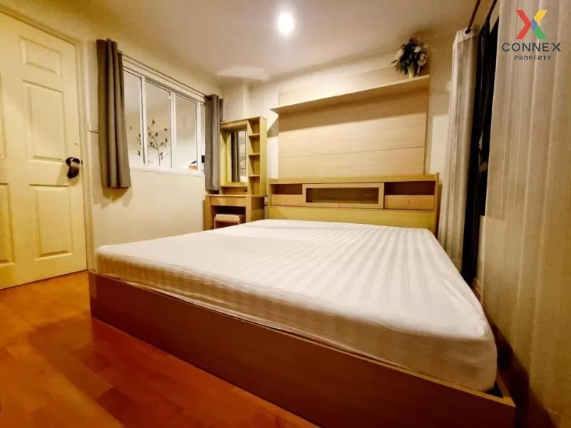 เช่าคอนโด  ลุมพินี วิลล์ พหล - สุทธิสาร BTS-สะพานควาย สามเสนใน เข