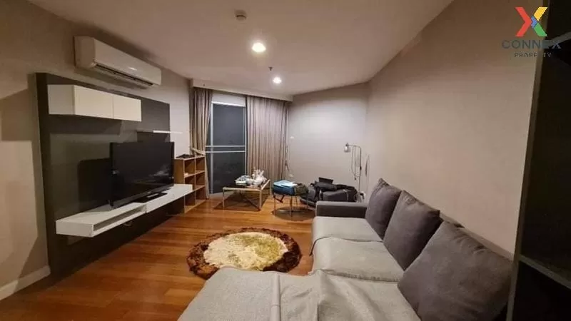 ขายคอนโด  เบ็ล แกรนด์ พระราม 9 MRT-พระราม 9 ห้วยขวาง เขต ห้วยขวาง 1