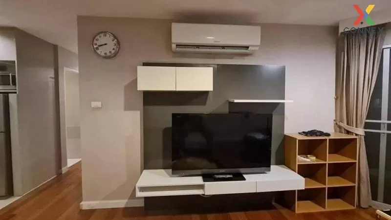 ขายคอนโด  เบ็ล แกรนด์ พระราม 9 MRT-พระราม 9 ห้วยขวาง เขต ห้วยขวาง 2