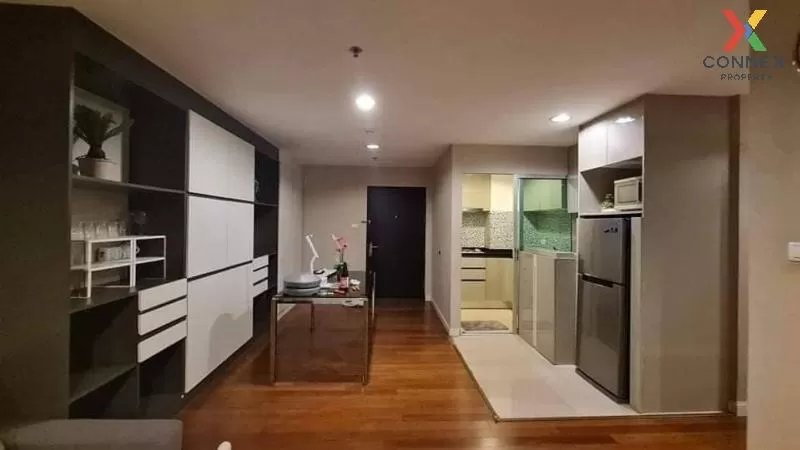 ขายคอนโด  เบ็ล แกรนด์ พระราม 9 MRT-พระราม 9 ห้วยขวาง เขต ห้วยขวาง 3