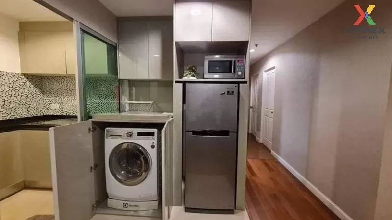 ขายคอนโด  เบ็ล แกรนด์ พระราม 9 MRT-พระราม 9 ห้วยขวาง เขต ห้วยขวาง 4