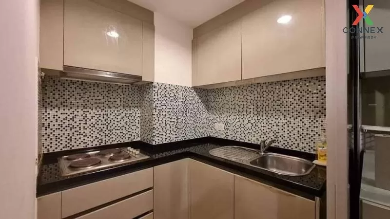 ขายคอนโด  เบ็ล แกรนด์ พระราม 9 MRT-พระราม 9 ห้วยขวาง เขต ห้วยขวาง