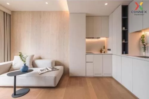 FOR RENT condo , The Lumpini 24 , BTS-Phrom Phong , Khlong Tan , Khlong Toei , Bangkok , CX-54397