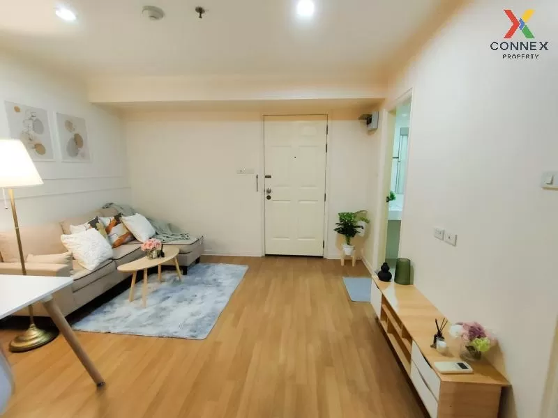 FOR SALE condo , Lumpini Place Ratchada - Thapra , BTS-Talat Phlu 3