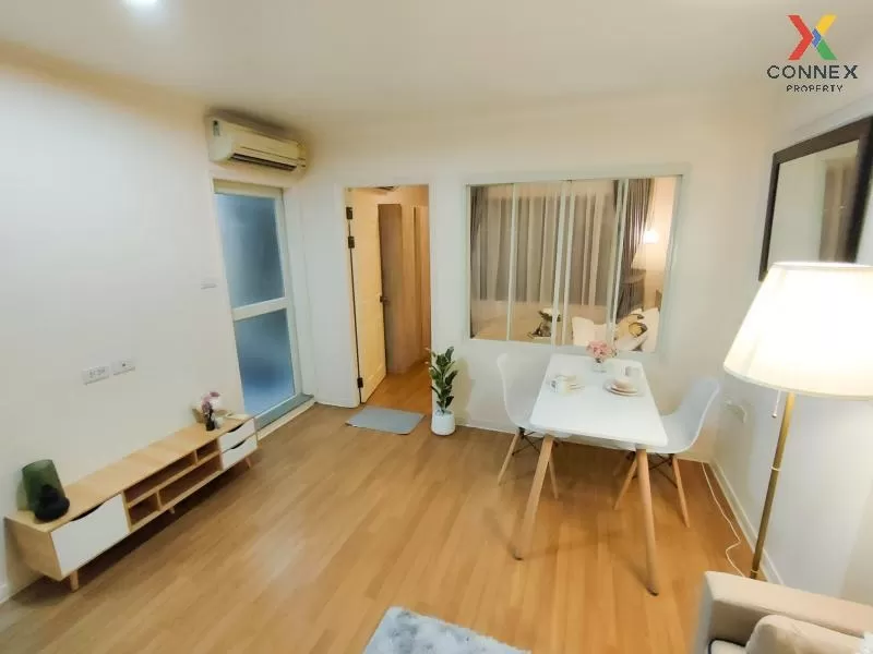 FOR SALE condo , Lumpini Place Ratchada - Thapra , BTS-Talat Phlu