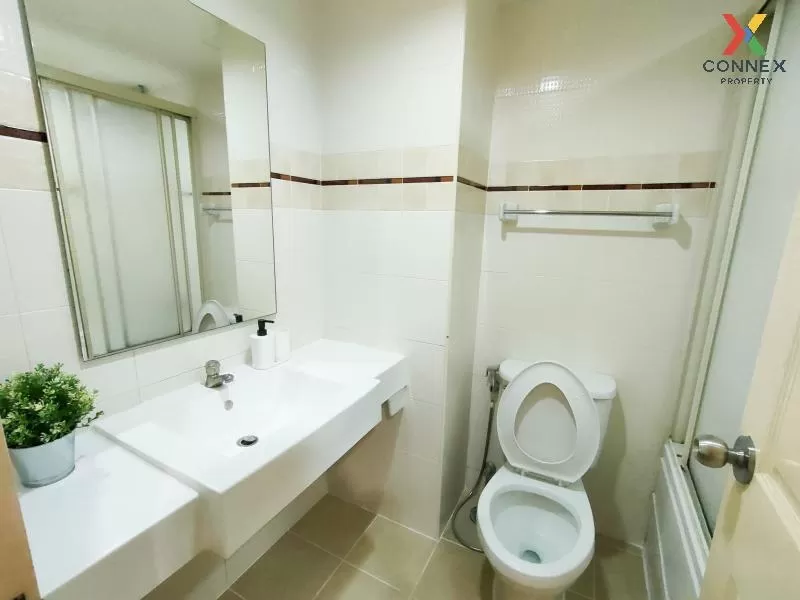 FOR SALE condo , Lumpini Place Ratchada - Thapra , BTS-Talat Phlu