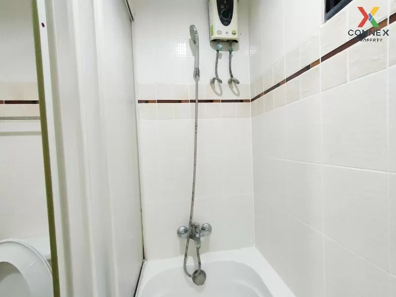 FOR SALE condo , Lumpini Place Ratchada - Thapra , BTS-Talat Phlu