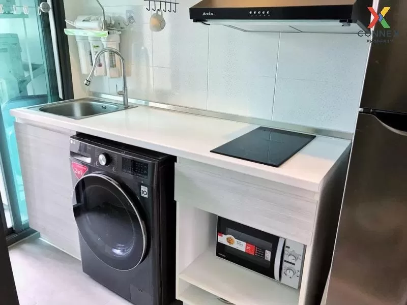 FOR RENT condo , Metro Sky Prachachuen , Duplex , MRT-Bang Son ,  FOR RENT condo , Metro Sky Prachachuen , Duplex , MRT-Bang Son ,  4