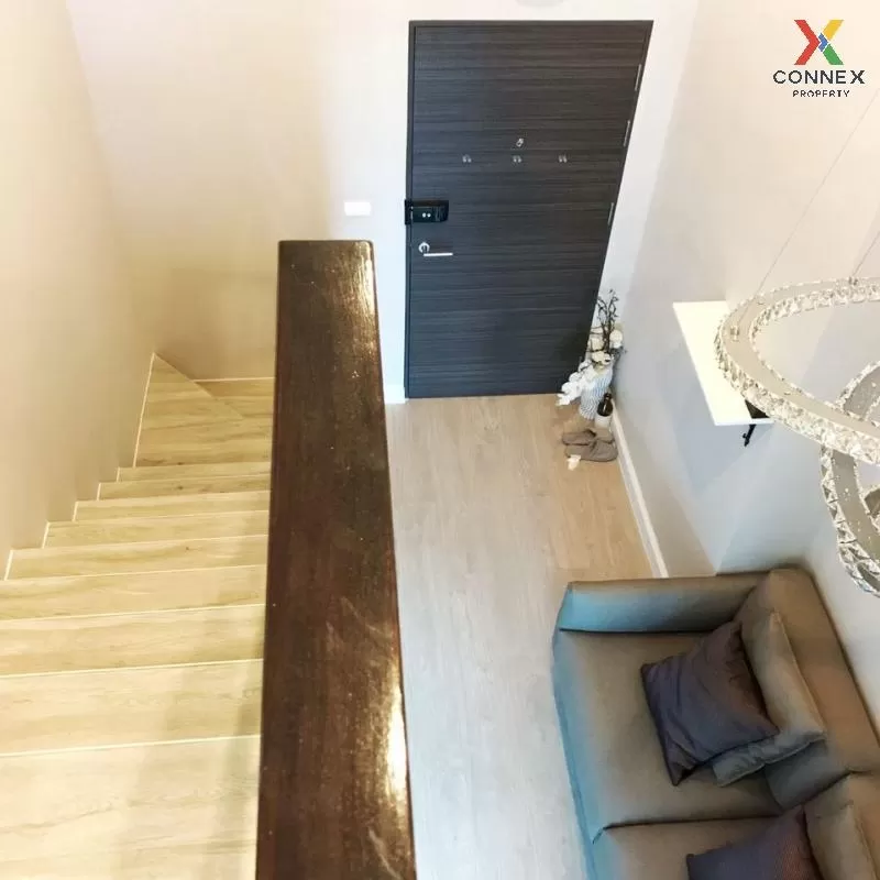 FOR RENT condo , Metro Sky Prachachuen , Duplex , MRT-Bang Son ,  FOR RENT condo , Metro Sky Prachachuen , Duplex , MRT-Bang Son ,