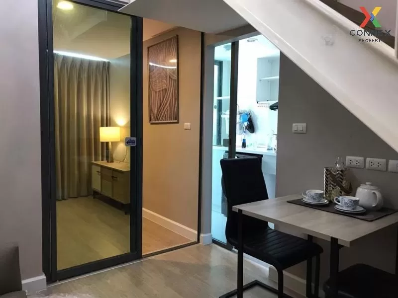 FOR RENT condo , Metro Sky Prachachuen , Duplex , MRT-Bang Son ,  FOR RENT condo , Metro Sky Prachachuen , Duplex , MRT-Bang Son ,