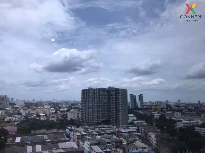 FOR RENT condo , Metro Sky Prachachuen , Duplex , MRT-Bang Son ,  FOR RENT condo , Metro Sky Prachachuen , Duplex , MRT-Bang Son ,