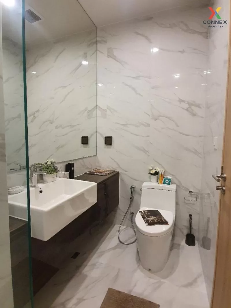 ขายคอนโด  โนเบิล บี 19 BTS-อโศก คลองเตยเหนือ เขต วัฒนา กรุงเทพ CX