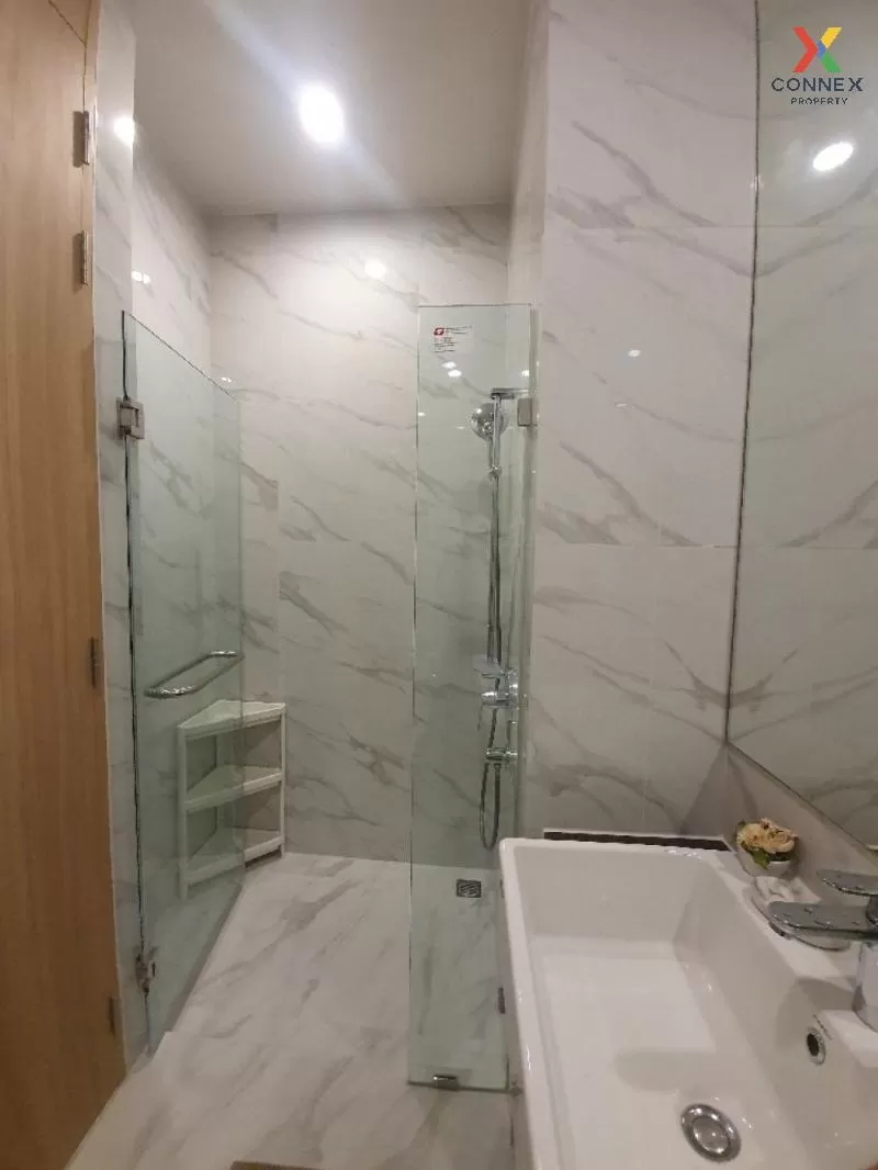 ขายคอนโด  โนเบิล บี 19 BTS-อโศก คลองเตยเหนือ เขต วัฒนา กรุงเทพ CX