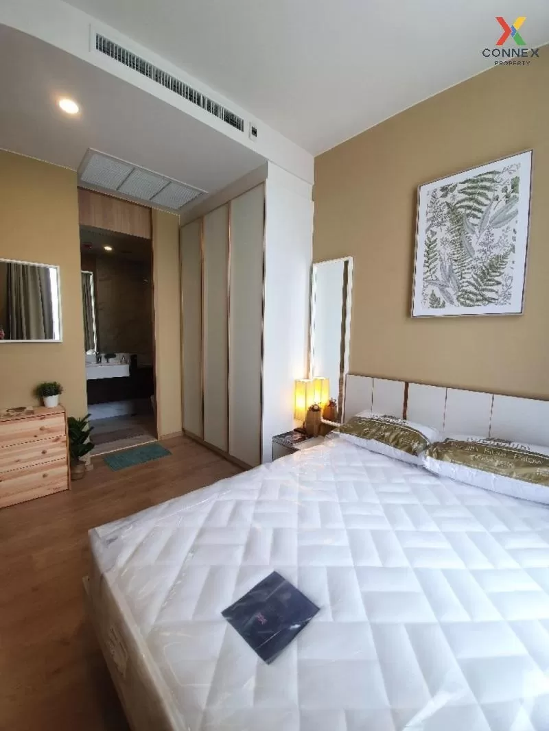 ขายคอนโด  โนเบิล บี 19 BTS-อโศก คลองเตยเหนือ เขต วัฒนา กรุงเทพ CX