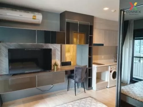 FOR RENT condo , Life One Wireless , nice view , high floor , BTS-Phloen Chit , Lumpini , Pathum Wan , Bangkok , CX-54415