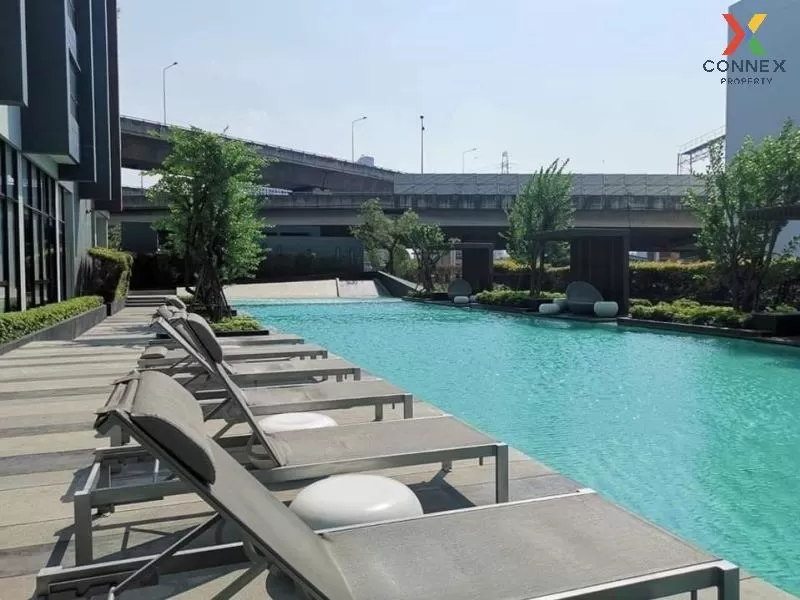 ขายคอนโด  เดอะ เบส พระราม 9 - รามคำแหง ARL-รามคำแหง หัวหมาก เขต บ