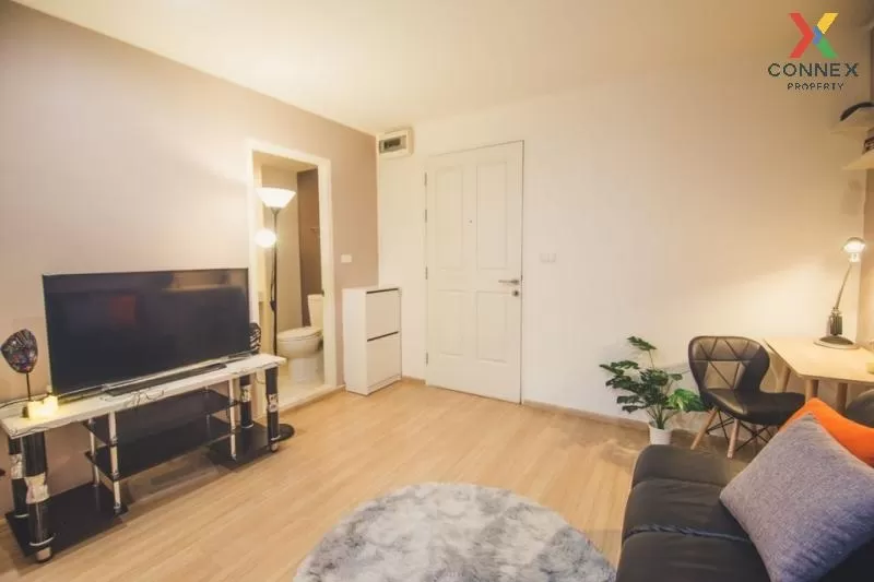 FOR RENT condo , U Delight 3 Prachachuen - Bang Sue , MRT-Bang So FOR RENT condo , U Delight 3 Prachachuen - Bang Sue , MRT-Bang So 1