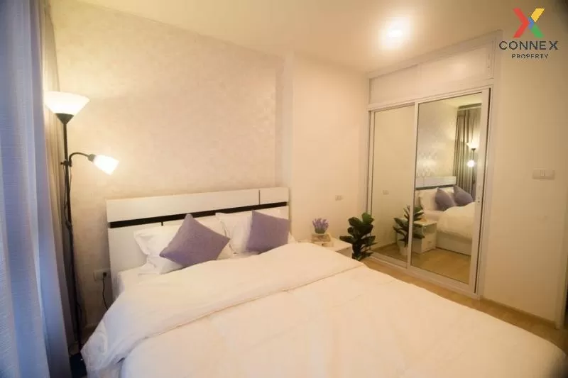 FOR RENT condo , U Delight 3 Prachachuen - Bang Sue , MRT-Bang So FOR RENT condo , U Delight 3 Prachachuen - Bang Sue , MRT-Bang So 4