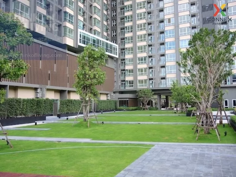 FOR RENT condo , U Delight 3 Prachachuen - Bang Sue , MRT-Bang So FOR RENT condo , U Delight 3 Prachachuen - Bang Sue , MRT-Bang So