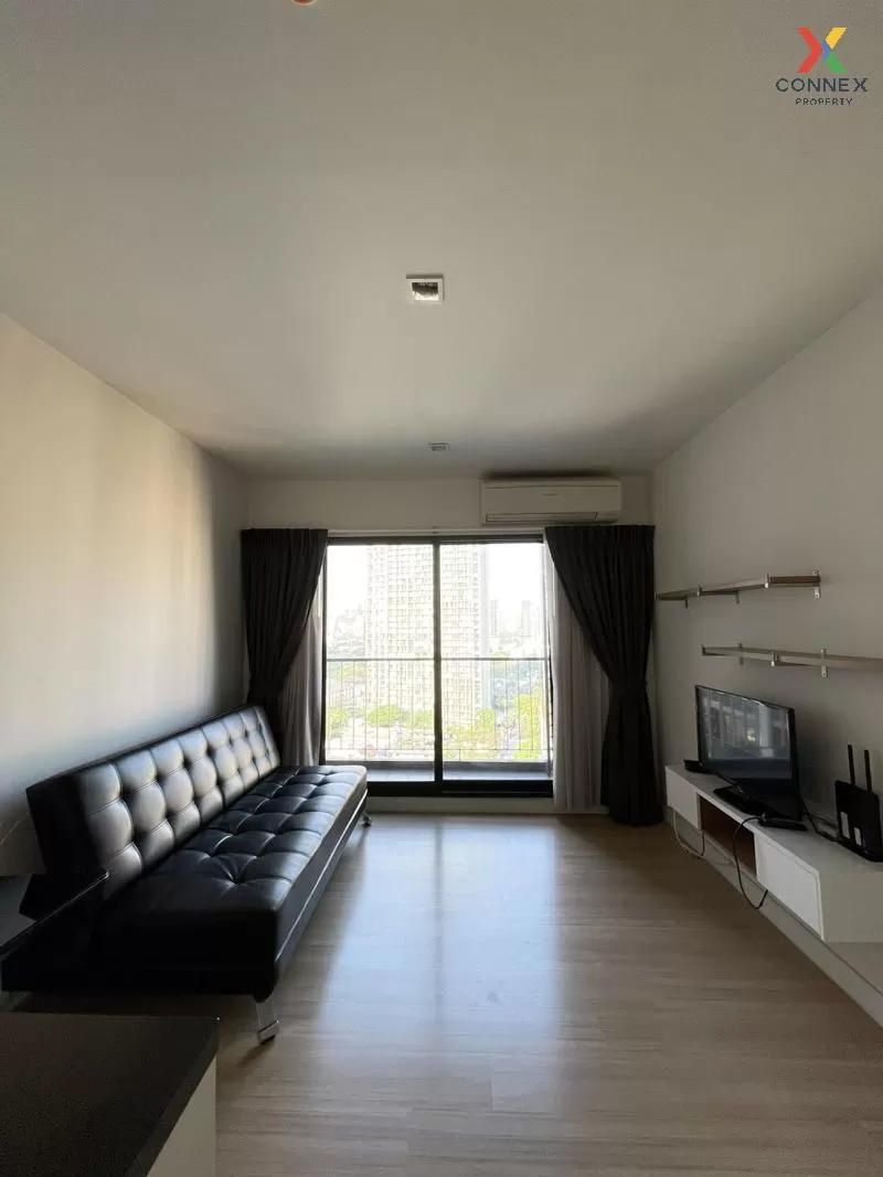 FOR RENT condo , The Seed Mingle , MRT-Lumphini , Thungmahamek ,  1