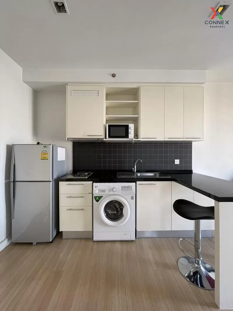 FOR RENT condo , The Seed Mingle , MRT-Lumphini , Thungmahamek ,  2