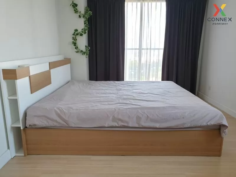 FOR RENT condo , The Seed Mingle , MRT-Lumphini , Thungmahamek ,  3