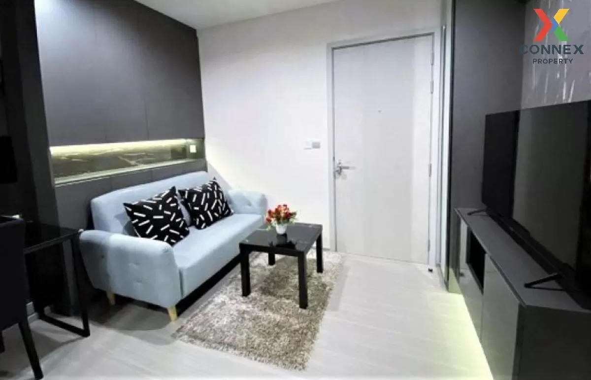 FOR RENT condo , Life Sukhumvit 62 , BTS-Punnawithi , Bang Chak , 4