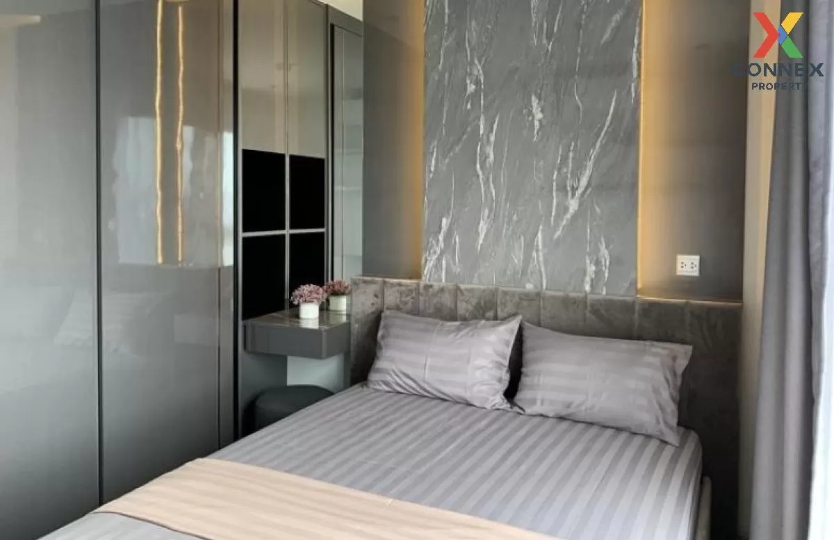 FOR RENT condo , Life Sukhumvit 62 , BTS-Punnawithi , Bang Chak ,