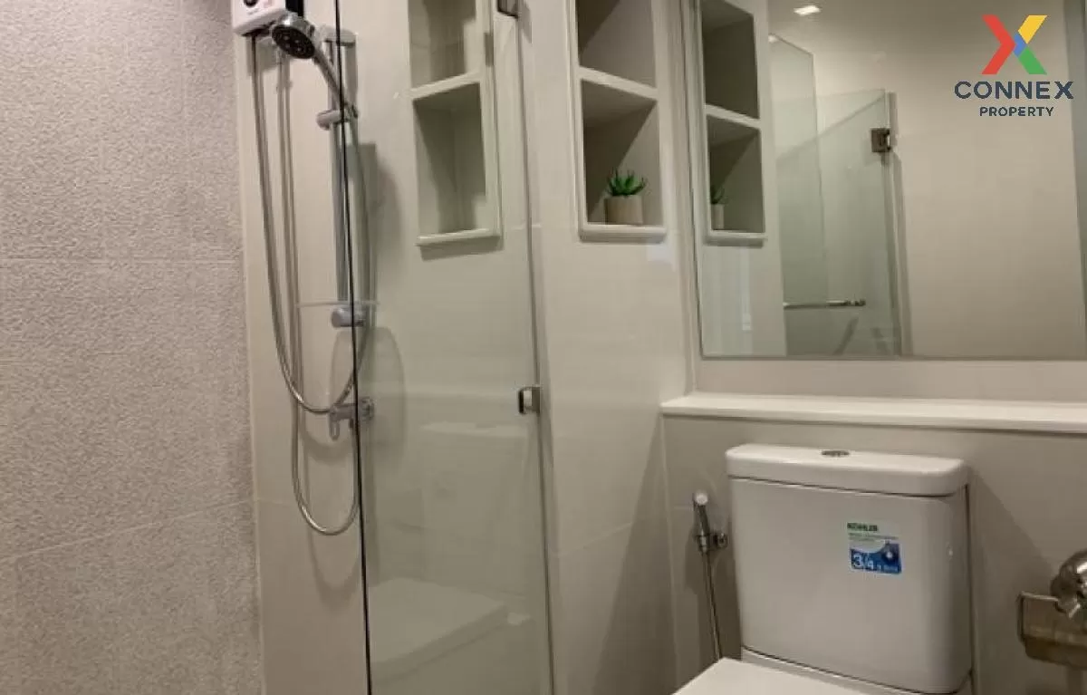 FOR RENT condo , Life Sukhumvit 62 , BTS-Punnawithi , Bang Chak ,