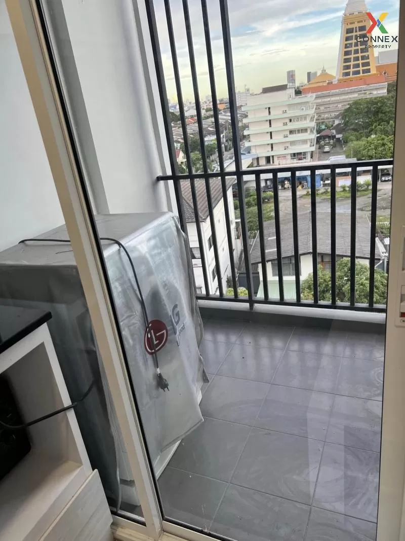 FOR RENT condo , Green Ville 2 สุขุมวิท 101 , BTS-Punnawithi , Ba