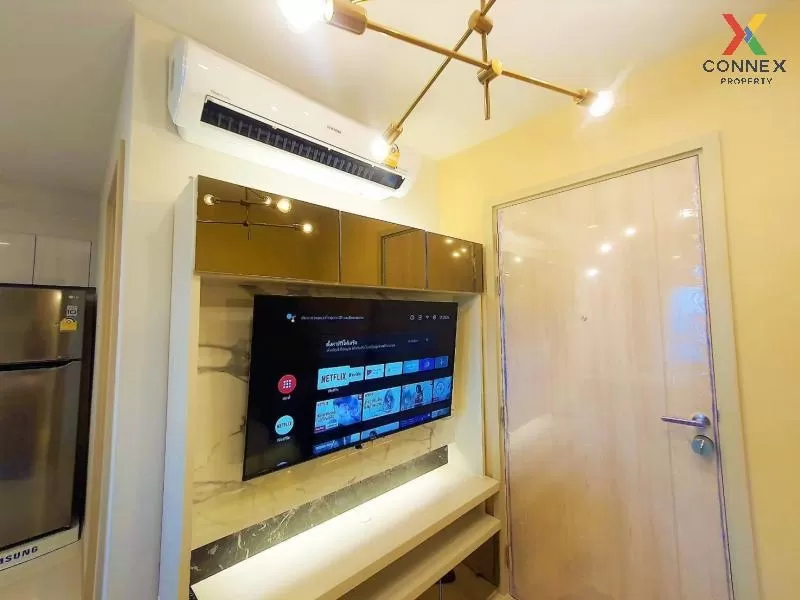 FOR RENT condo , Life One Wireless , nice view , high floor , BTS 2