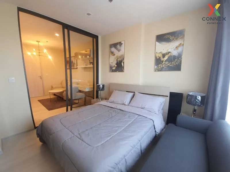 FOR RENT condo , Life One Wireless , nice view , high floor , BTS