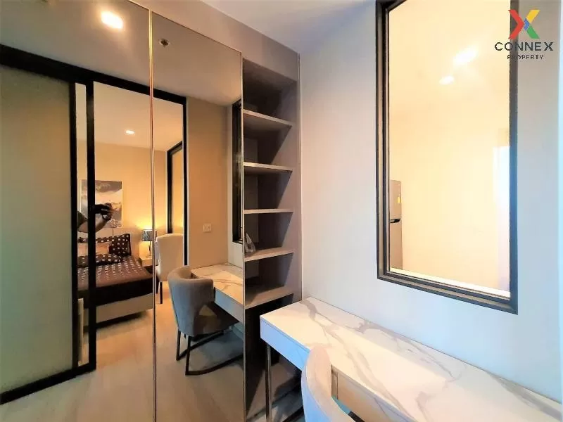 FOR RENT condo , Life One Wireless , nice view , high floor , BTS