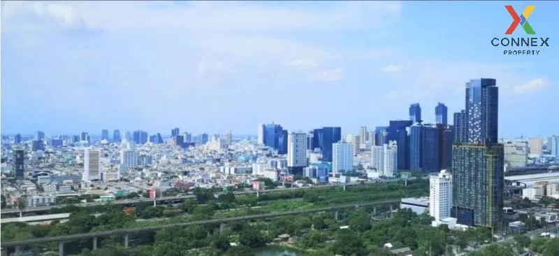 FOR RENT condo , Life One Wireless , nice view , high floor , BTS