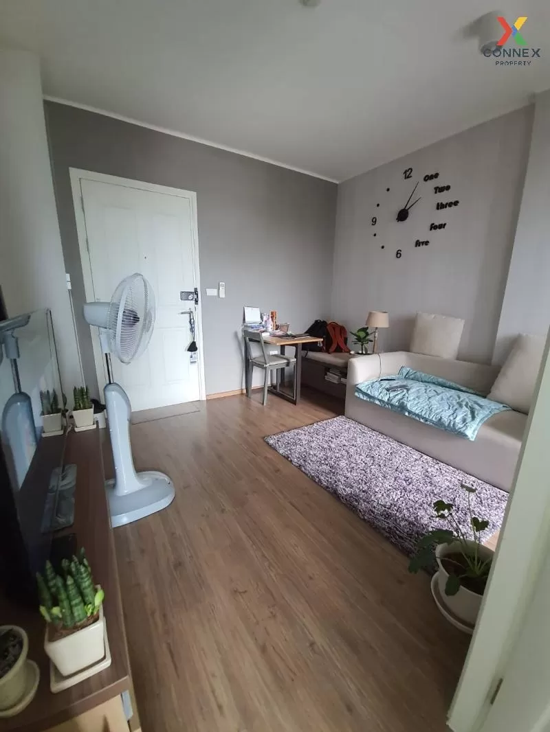 ขายคอนโด  ยู ดีไลท์ รัตนาธิเบศร์ MRT-ศูนย์ราชการนนทบุรี บางกระสอบ ขายคอนโด  ยู ดีไลท์ รัตนาธิเบศร์ MRT-ศูนย์ราชการนนทบุรี บางกระสอบ 1