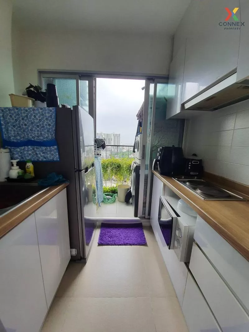 ขายคอนโด  ยู ดีไลท์ รัตนาธิเบศร์ MRT-ศูนย์ราชการนนทบุรี บางกระสอบ ขายคอนโด  ยู ดีไลท์ รัตนาธิเบศร์ MRT-ศูนย์ราชการนนทบุรี บางกระสอบ 4