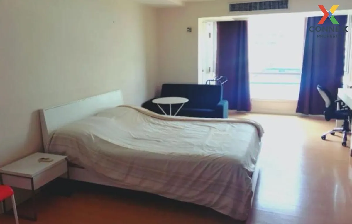 เช่าคอนโด  เดอะ เทรนดี้ คอนโดมิเนียม BTS-นานา คลองเตยเหนือ เขต วั 1