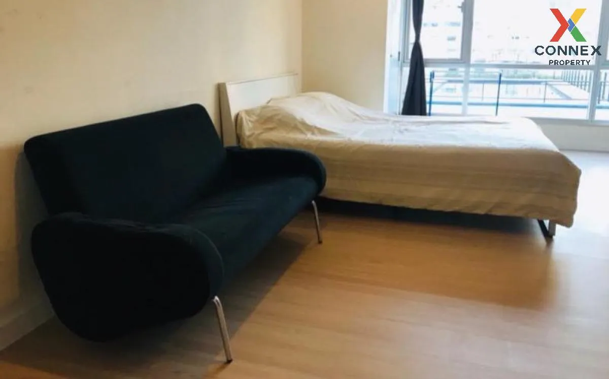 เช่าคอนโด  เดอะ เทรนดี้ คอนโดมิเนียม BTS-นานา คลองเตยเหนือ เขต วั 2